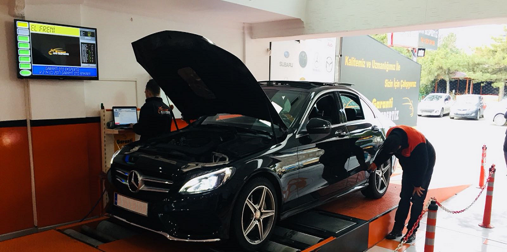 Ankara Oto Ekspertiz