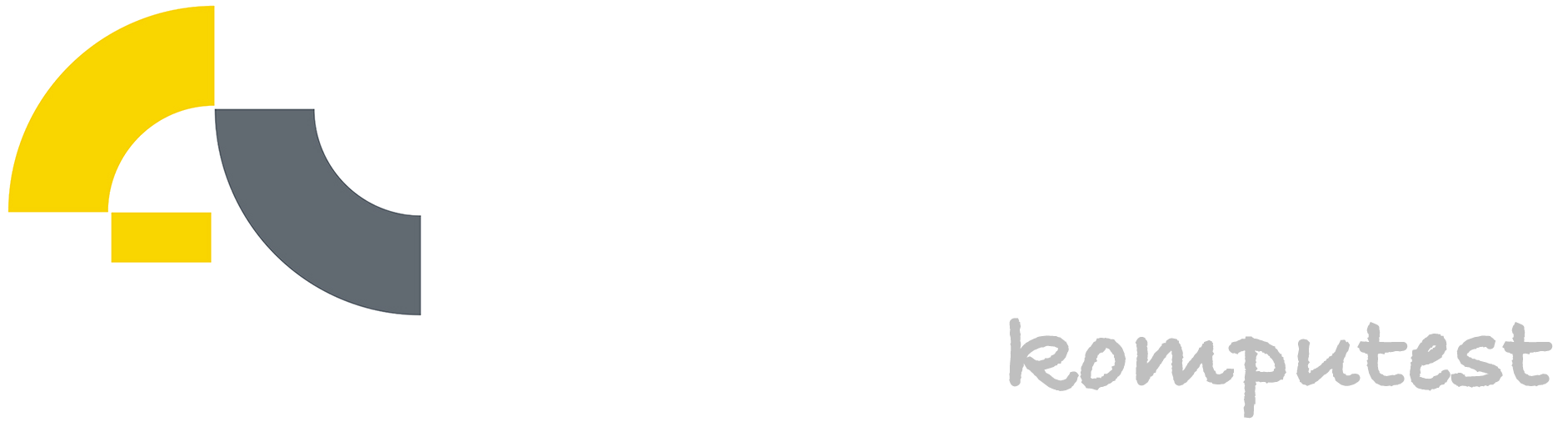 Garanti Komputest Footer Logo